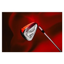 Srixon ZXi4 pánská železa, grafit