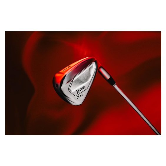 Srixon ZXi4 pánská železa, grafit