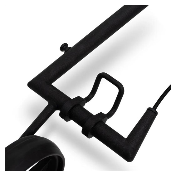 Big Max e-Lite Lower Bag Holder