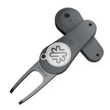 Pitchfix Original vypichovátko s markovátkem, gun metal