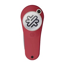Pitchfix Original vypichovátko s markovátkem, červené