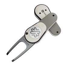 Pitchfix Icon vypichovátko s markovátkem, gun metal