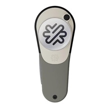 Pitchfix Icon vypichovátko s markovátkem, gun metal