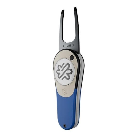 Pitchfix Icon vypichovátko s markovátkem, ibiza blue