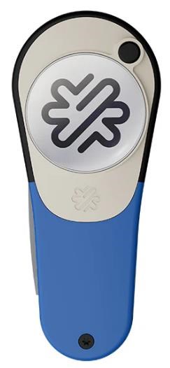 Pitchfix Icon vypichovátko s markovátkem, ibiza blue