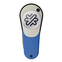 Pitchfix Icon vypichovátko s markovátkem, ibiza blue