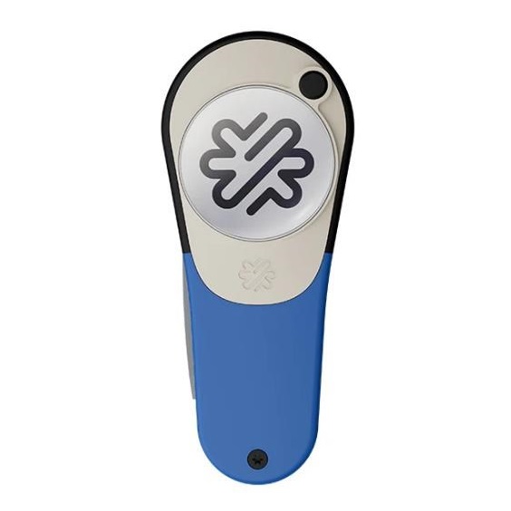 Pitchfix Icon vypichovátko s markovátkem, ibiza blue
