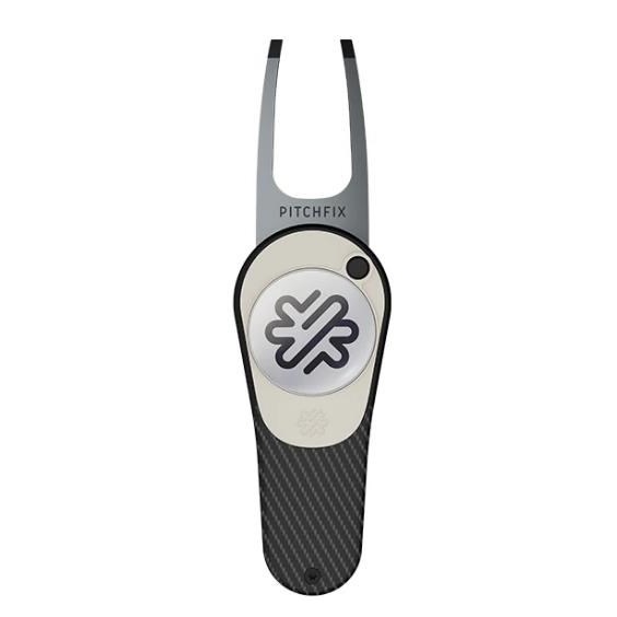 Pitchfix Icon vypichovátko s markovátkem, carbon