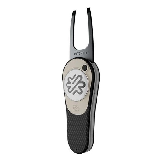 Pitchfix Icon vypichovátko s markovátkem, carbon