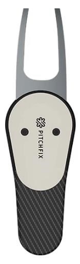 Pitchfix Icon vypichovátko s markovátkem, carbon