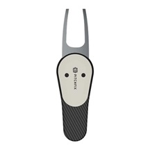 Pitchfix Icon vypichovátko s markovátkem, carbon