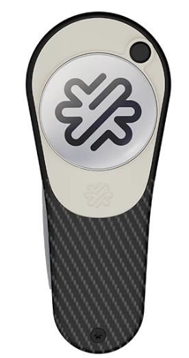 Pitchfix Icon vypichovátko s markovátkem, carbon