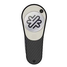 Pitchfix Icon vypichovátko s markovátkem, carbon