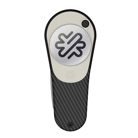 Pitchfix Icon vypichovátko s markovátkem, carbon
