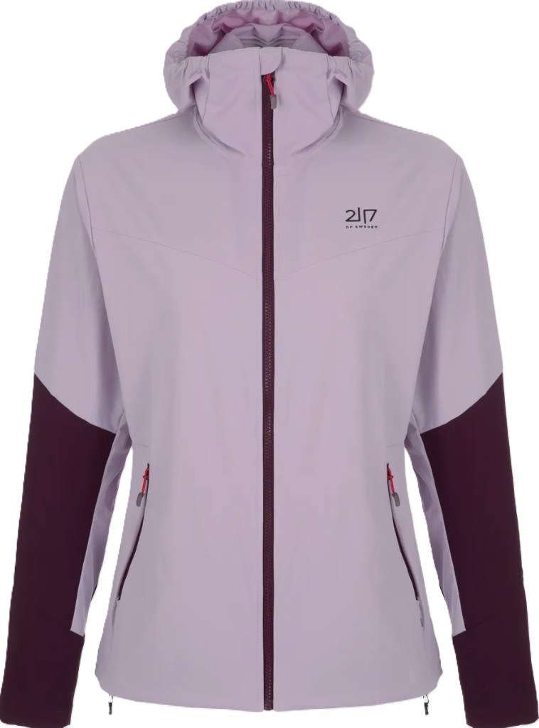 2117 of Sweeden TILLAS dámská bunda, lavender