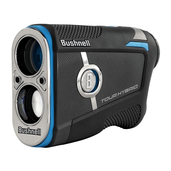 Bushnell Tour Hybrid laserový dálkoměr