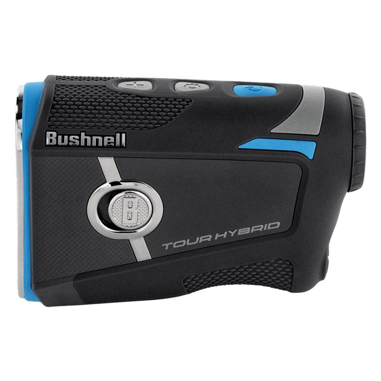 Bushnell Tour Hybrid laserový dálkoměr