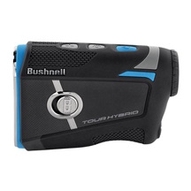 Bushnell Tour Hybrid laserový dálkoměr