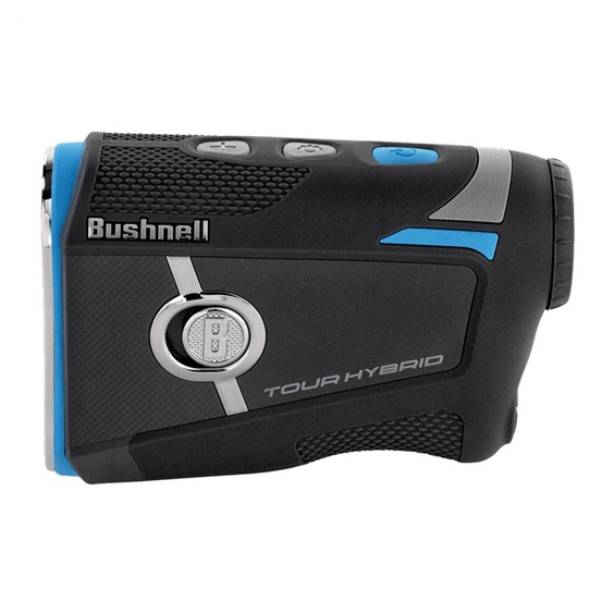 Bushnell Tour Hybrid laserový dálkoměr