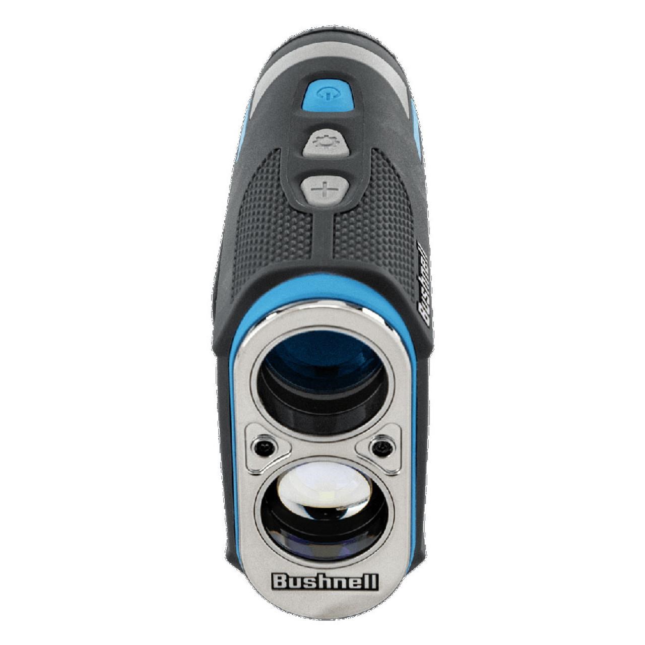 Bushnell Tour Hybrid laserový dálkoměr