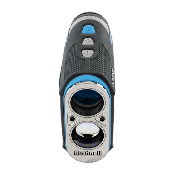 Bushnell Tour Hybrid laserový dálkoměr