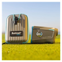 Bushnell Tour Hybrid laserový dálkoměr