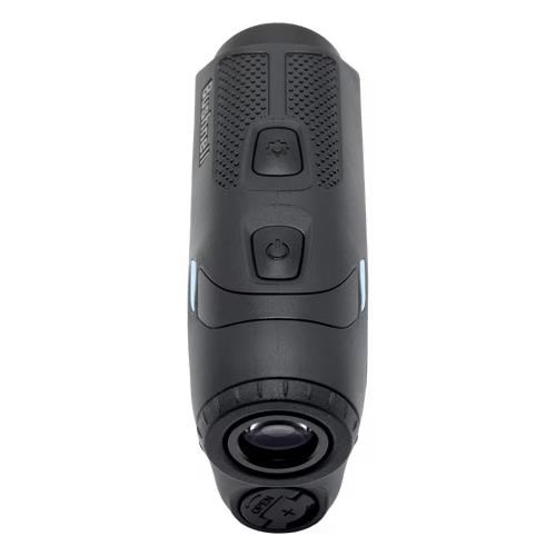 Bushnell Tour V6 Shift Black Limited Edition laserový dálkoměr