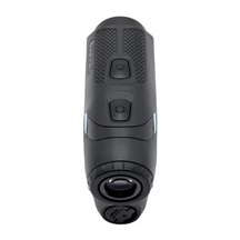 Bushnell Tour V6 Shift Black Limited Edition laserový dálkoměr