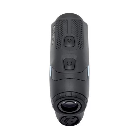Bushnell Tour V6 Shift Black Limited Edition laserový dálkoměr