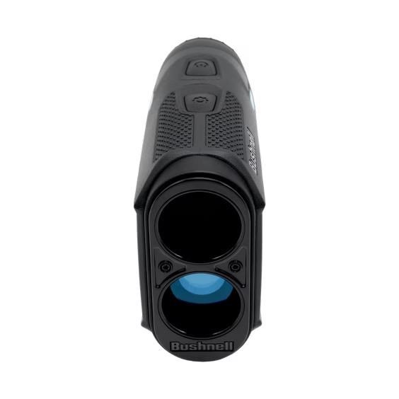 Bushnell Tour V6 Shift Black Limited Edition laserový dálkoměr