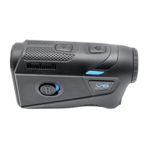 Bushnell Tour V6 Shift Black Limited Edition laserový dálkoměr