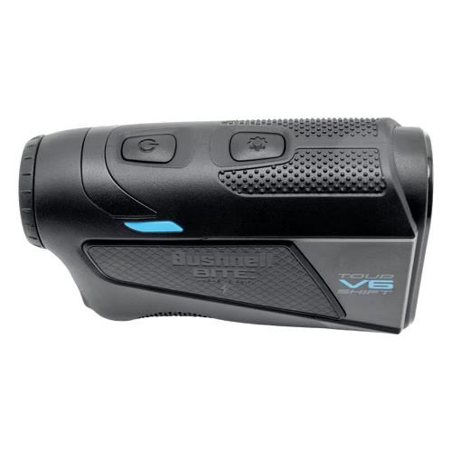 Bushnell Tour V6 Shift Black Limited Edition laserový dálkoměr