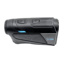 Bushnell Tour V6 Shift Black Limited Edition laserový dálkoměr