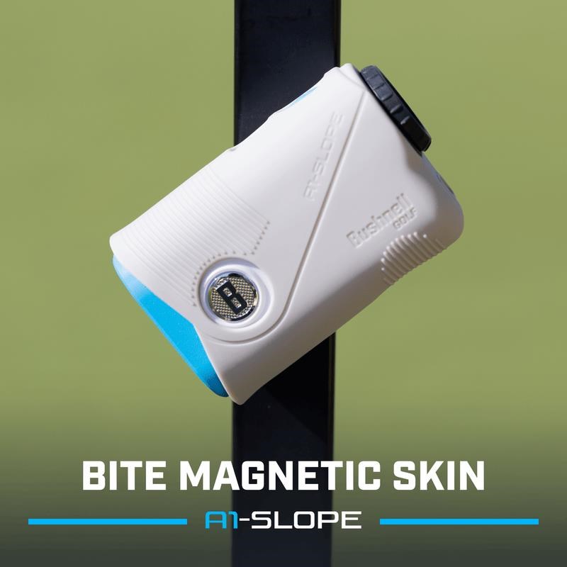 Bushnell A1-Slope laserový dálkoměr