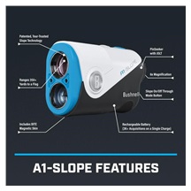 Bushnell A1-Slope laserový dálkoměr