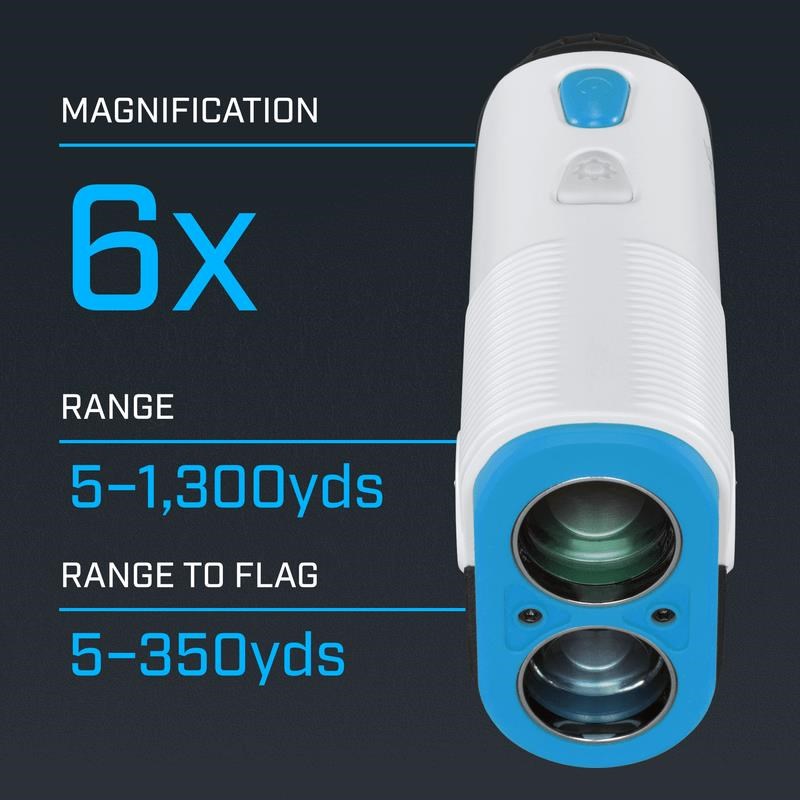 Bushnell A1-Slope laserový dálkoměr