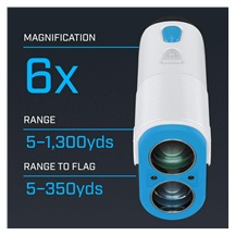 Bushnell A1-Slope laserový dálkoměr
