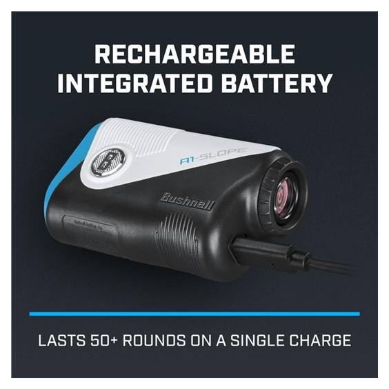 Bushnell A1-Slope laserový dálkoměr