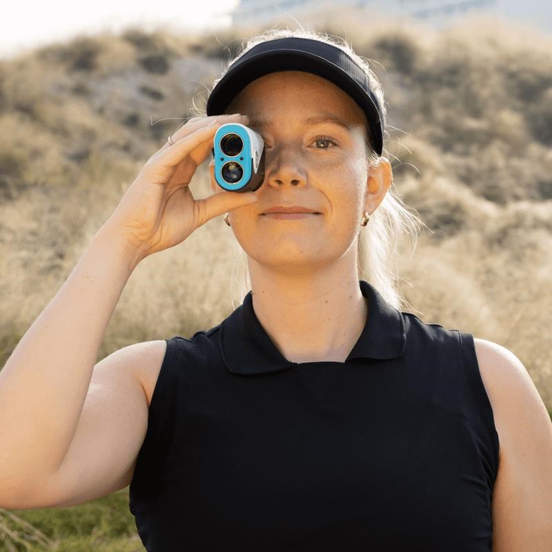 Bushnell A1-Slope laserový dálkoměr