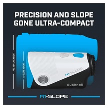 Bushnell A1-Slope laserový dálkoměr