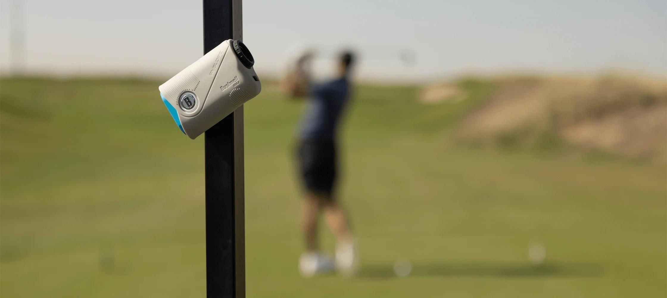 Bushnell A1-Slope laserový dálkoměr