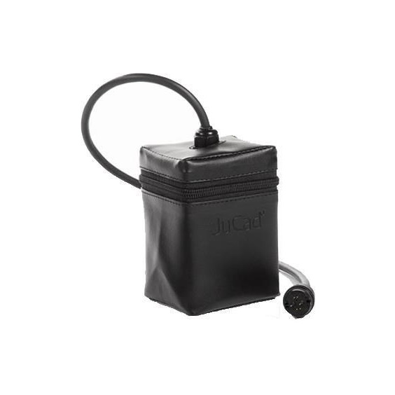 JuCad Powerpack 2.0 náhradní baterie, Magnetic Plug