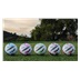 TaylorMade SpeedSoft Ink golfový míček, 1ks