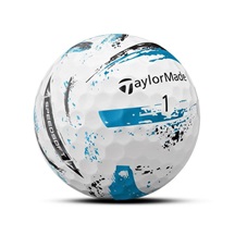 TaylorMade SpeedSoft Ink golfový míček, 1ks