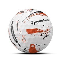 TaylorMade SpeedSoft Ink golfový míček, 1ks