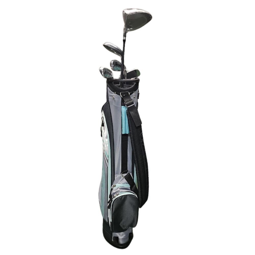 MacGregor DCT3000 dámský golfový půlset