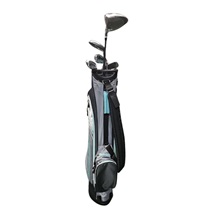 MacGregor DCT3000 dámský golfový půlset