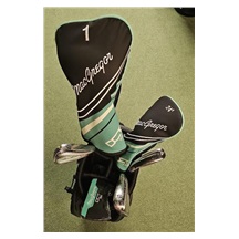 MacGregor DCT3000 dámský golfový půlset