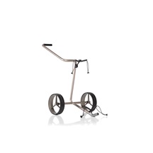JuCad Edition S 2-wheeled manuální vozík + taška
