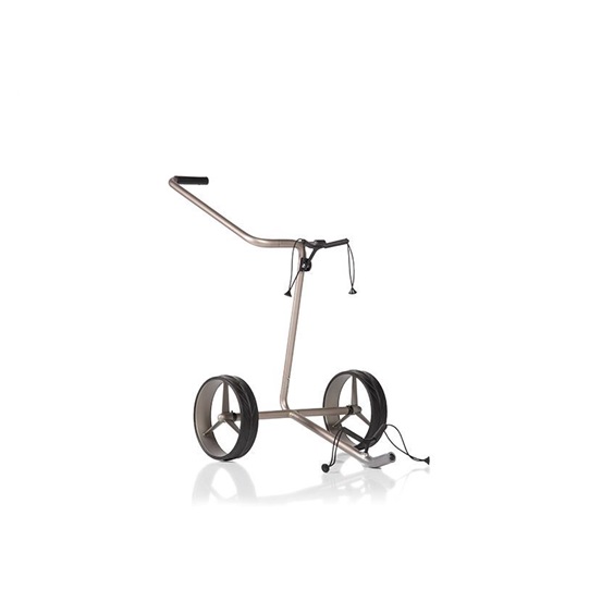 JuCad Edition S 2-wheeled manuální vozík + taška